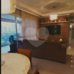 Apartamento para alugar com 3 quartos, sendo 1 suíte, em Alto da Mooca, São Paulo, SP