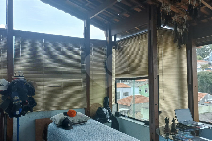Casa à venda com 4 quartos, sendo 1 suíte, em Vila Guilherme, São Paulo, SP