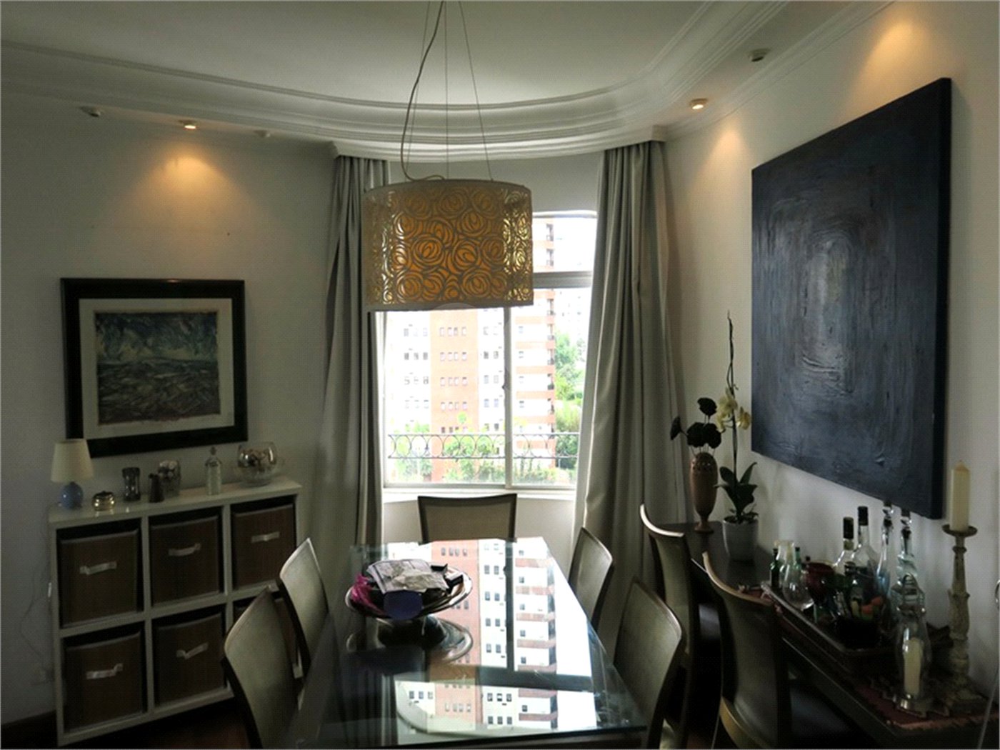 Apartamento à venda com 3 quartos, sendo 1 suíte, em Vila Andrade, São Paulo, SP