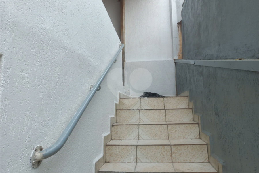 Casa à venda com 3 quartos em Freguesia do Ó, São Paulo, SP