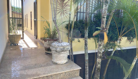 Sobrado à venda com 3 quartos, sendo 1 suíte,  em Horto Florestal, São Paulo, SP