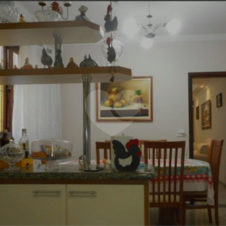 Sobrado à venda com 3 quartos, sendo 1 suíte, em Campo Grande, São Paulo, SP