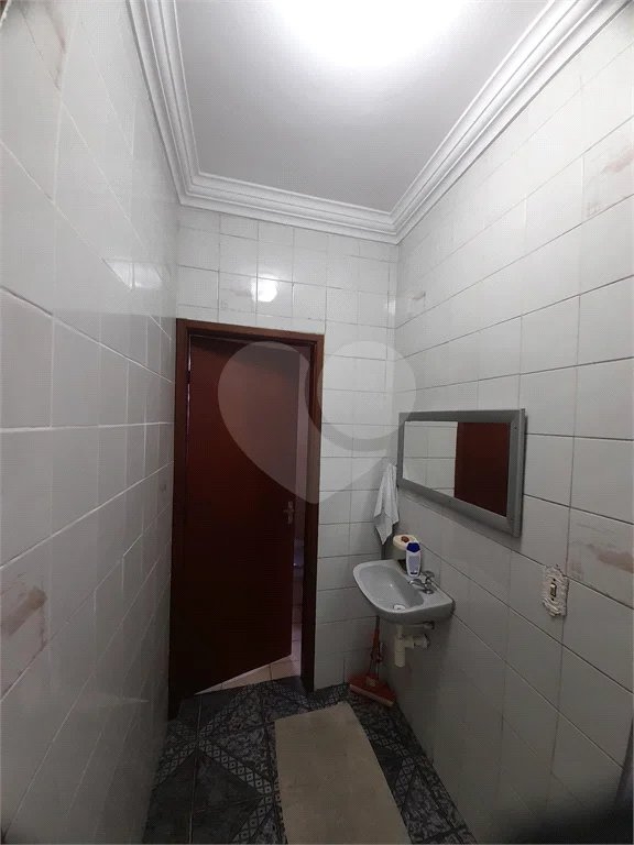 Sobrado à venda com 3 quartos, sendo 2 suítes, em Vila Gustavo, São Paulo, SP