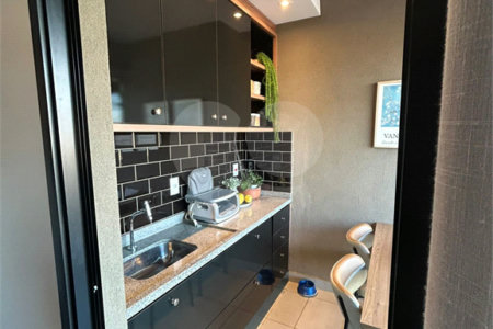 Apartamento à venda com 2 quartos, sendo 1 suíte, em Vila Monte Alegre, Ribeirão Preto, SP