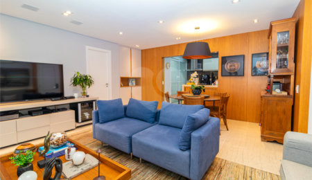Apartamento à venda com 3 quartos, sendo 1 suíte, em Vila Cruzeiro, São Paulo, SP