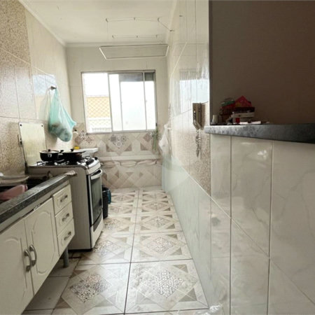 Apartamento à venda com 2 quartos em Vossoroca, Votorantim, SP