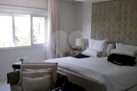 Apartamento à venda com 3 suítes em Morumbi, São Paulo, SP