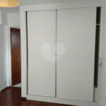 Apartamento para alugar com 2 quartos, sendo 1 suíte, em Campo Belo, São Paulo, SP