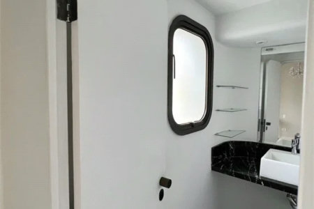 Apartamento à venda com 3 quartos, sendo 2 suítes, em Vila Suzana, São Paulo, SP
