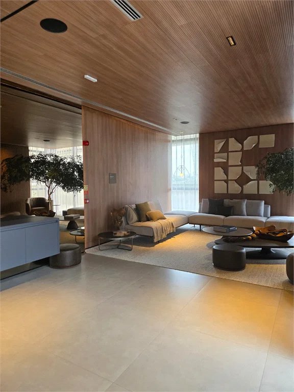 Apartamento à venda com 2 suítes em Jardim Morumbi, São Paulo, SP