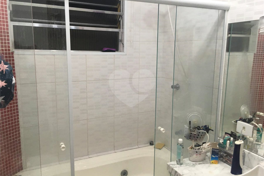 Apartamento à venda com 2 quartos em Casa Verde, São Paulo, SP
