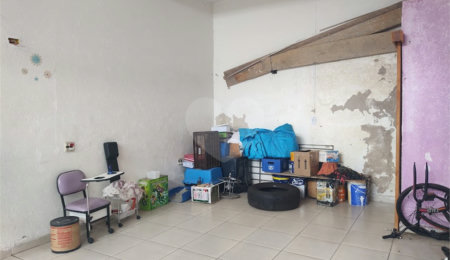 Sobrado à venda com 5 quartos em Imirim, São Paulo, SP