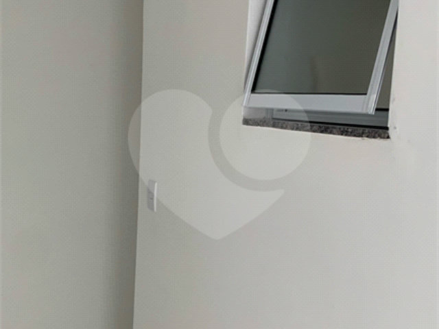 Apartamento à venda com 1 quarto em Santana, São Paulo, SP