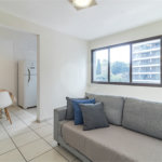 Apartamento à venda com 2 quartos em Pinheiros, São Paulo, SP