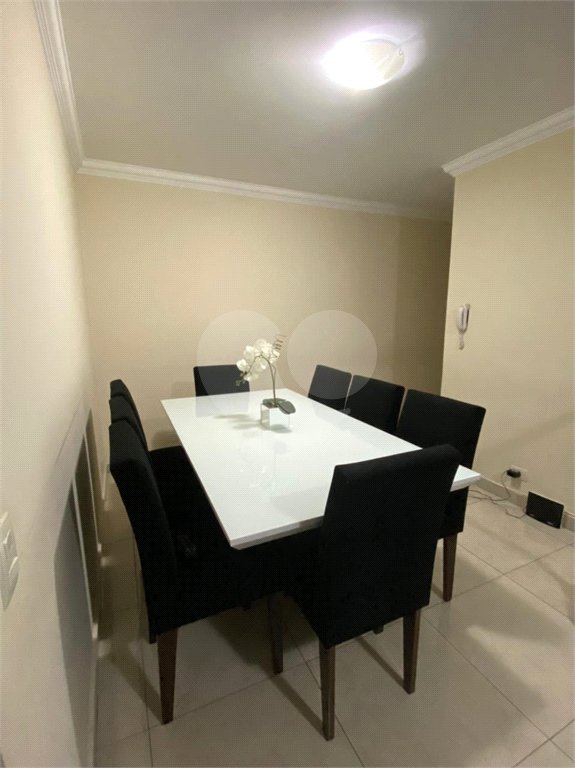 Apartamento à venda com 2 quartos em Vila Fachini, São Paulo, SP