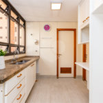 Apartamento à venda com 4 quartos, sendo 2 suítes, em Brooklin, São Paulo, SP