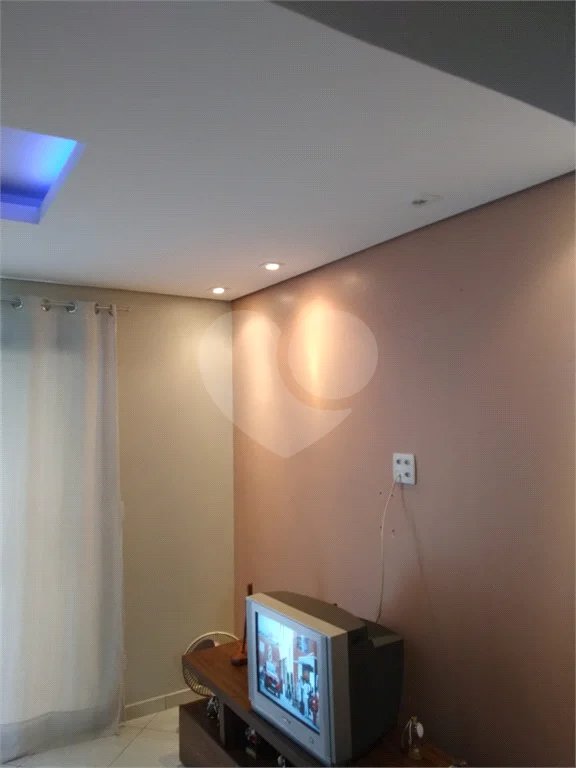 Sobrado à venda com 2 quartos, sendo 1 suíte, em Vila Gustavo, São Paulo, SP