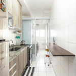 Apartamento à venda com 3 quartos, sendo 1 suíte, em Vila Anastácio, São Paulo, SP
