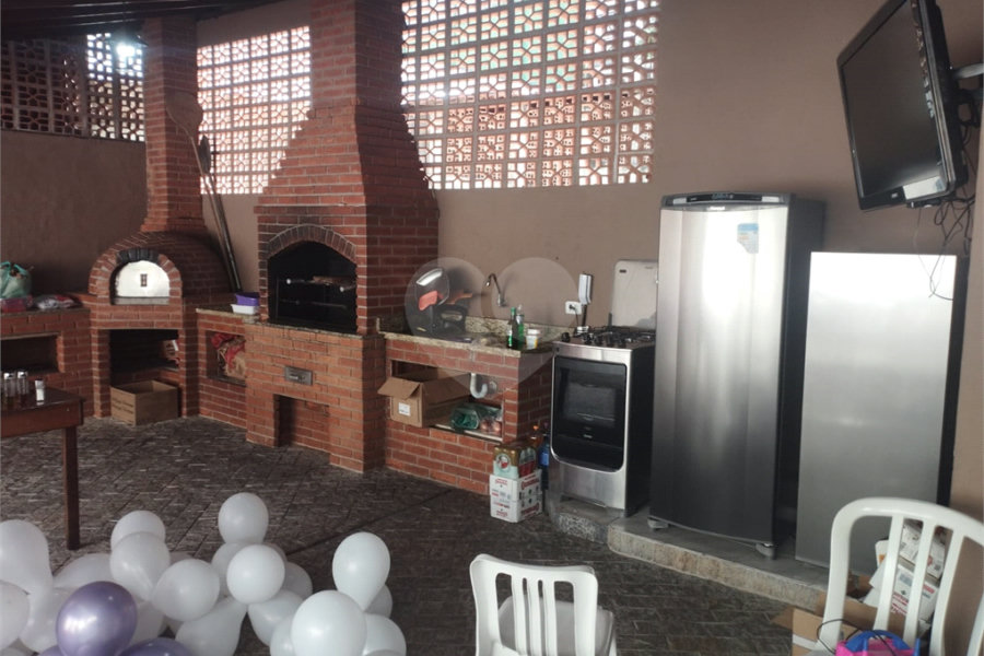 Apartamento à venda com 2 quartos, sendo 1 suíte, em Vila Guilherme, São Paulo, SP