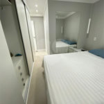 Apartamento à venda com 2 quartos, sendo 1 suíte,  em Vila Leonor, São Paulo, SP
