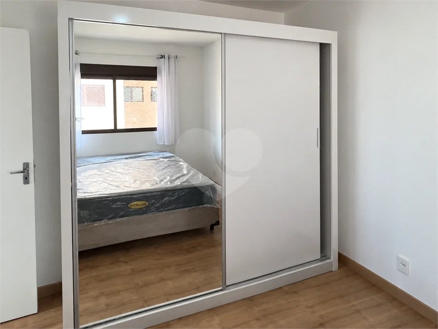 Apartamento à venda com 2 quartos em Jardim Santa Fé, Sorocaba, SP