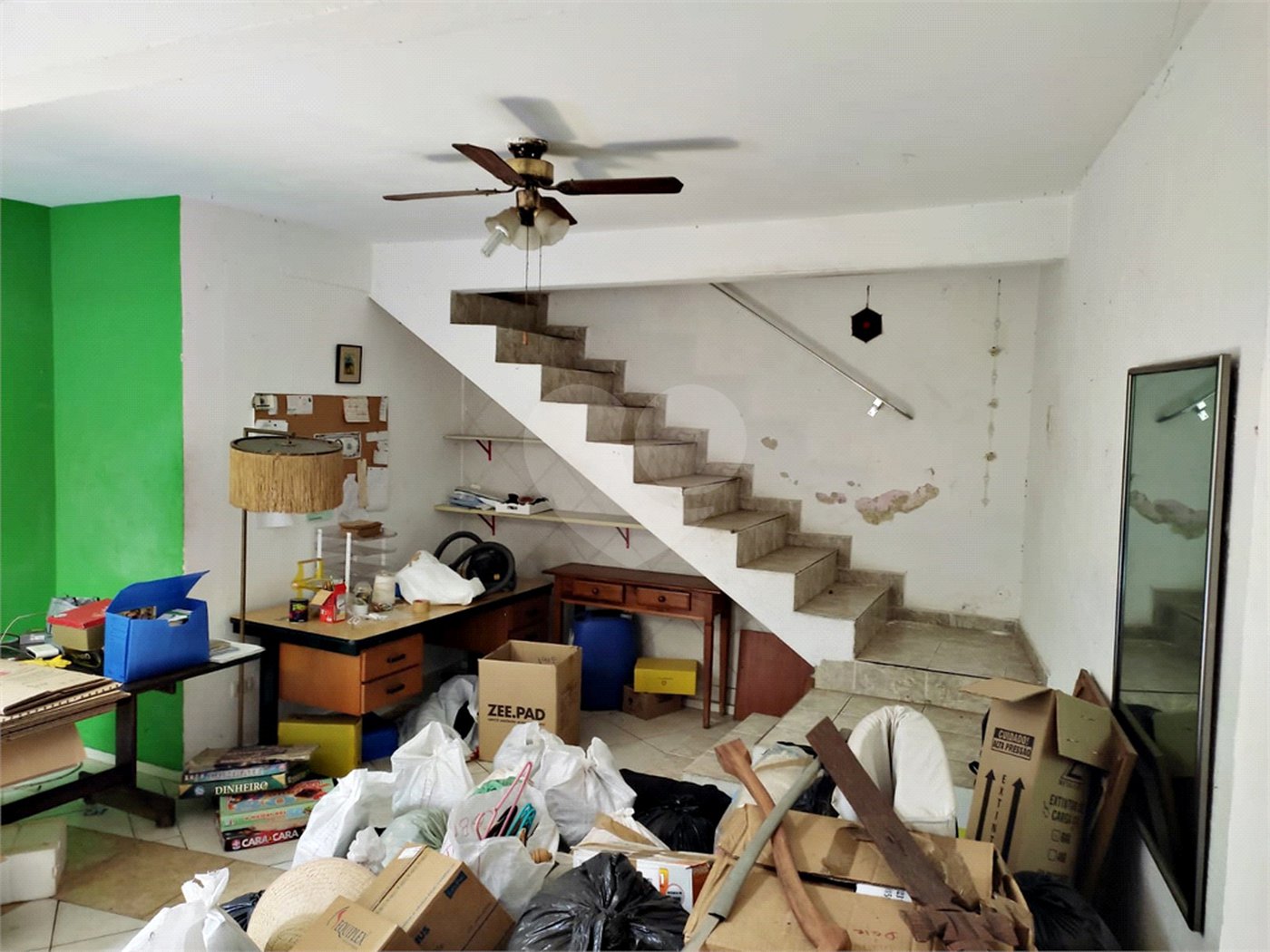 Sobrado à venda com 3 quartos em Mandaqui, São Paulo, SP