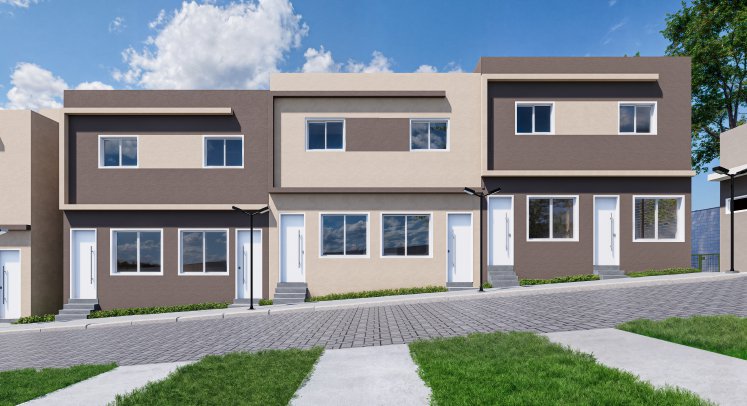 Garden Houses