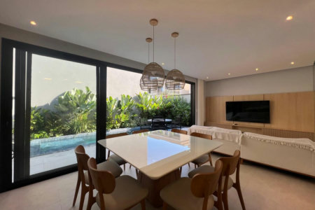 Casa com 3 dormitórios à venda, 200 m² por R$ 2.790.000,00 - Juquehy - São Sebastião/SP