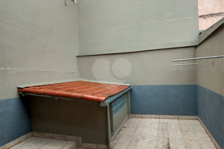 Sobrado à venda com 2 quartos em Jardim Peri Peri, São Paulo, SP