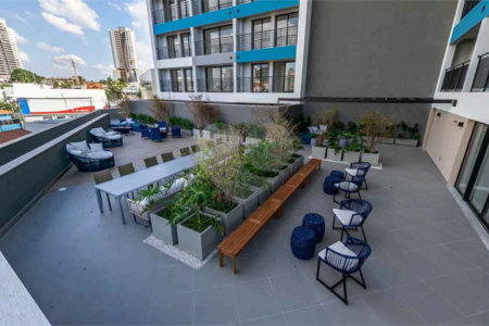 Apartamento à venda com 1 quarto em BUTANTÃ, São Paulo, SP