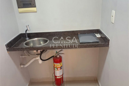 Sala para alugar em Parque Campolim, Sorocaba, SP