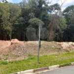 Terreno à venda no condomínio Itaguaçu da Cantareira, São Paulo - SP