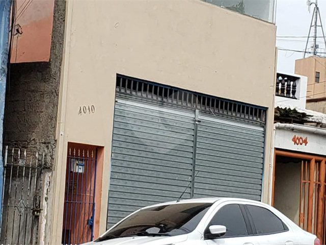 Loja à venda em Mandaqui, São Paulo, SP