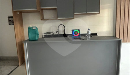 Apartamento para alugar com 2 quartos em Jardim São Paulo(zona Norte), São Paulo, SP