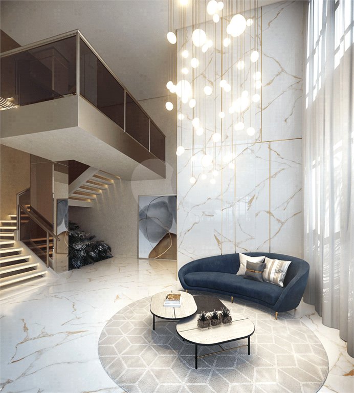 Apartamento à venda com 2 quartos, sendo 1 suíte, em Vila São José (ipiranga), São Paulo, SP