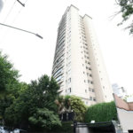 Cobertura à venda com 2 suítes em Água Branca, São Paulo, SP