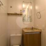Apartamento à venda com 2 quartos, sendo 1 suíte, em Indianópolis, São Paulo, SP