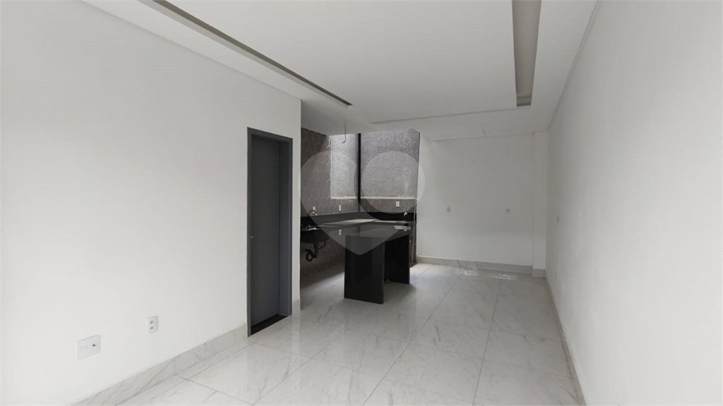 Casa à venda com 2 suítes no condomínio Residencial Paranaguá, São Paulo - SP