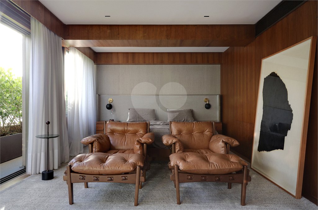Casa à venda com 4 suítes no condomínio Bothânica Alto de Pinheiros, São Paulo - SP