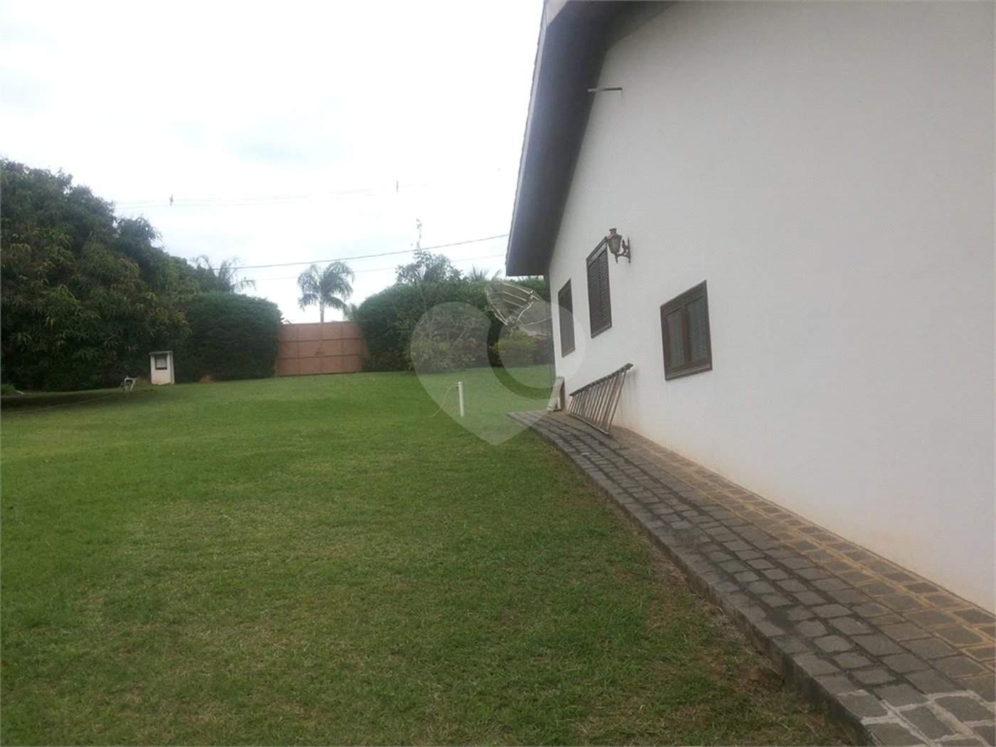 Casa à venda com 3 suítes no condomínio Acmti - Colinas do Mosteiro, Terras de Itaici e Recanto dos Pássaros, Indaiatuba - SP