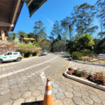 Casa para alugar com 2 quartos no condomínio Parque Imperial da Cantareira, Mairiporã - SP