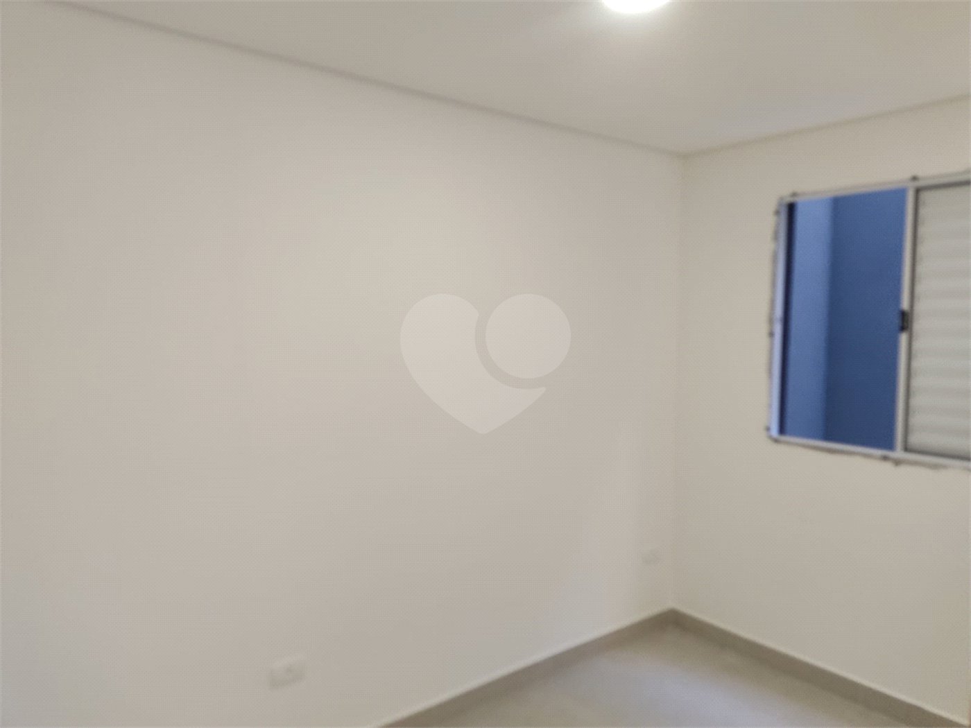 Apartamento à venda com 1 quarto em Água Fria, São Paulo, SP
