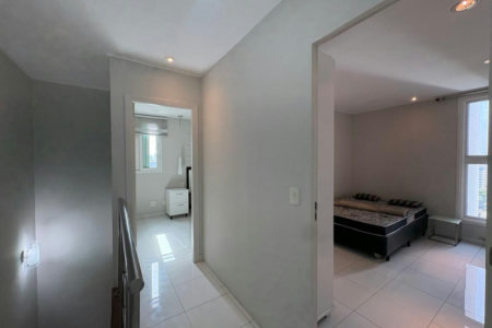 Apartamento com 2 dormitórios à venda, 78 m² por R$ 640.000,00 - Gonzaga - Santos/SP