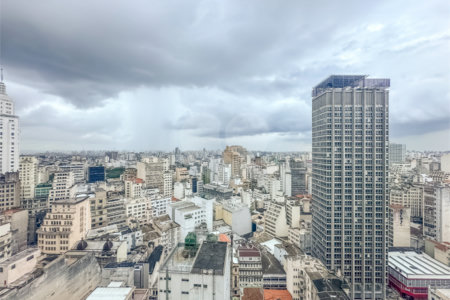 Sala à venda no Centro, São Paulo, SP