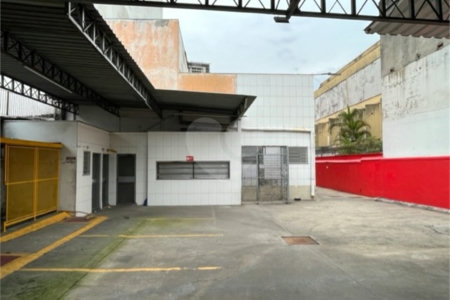 Salão Comercial para alugar em Santo Amaro, São Paulo, SP