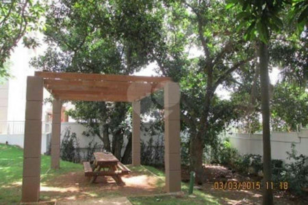 Apartamento à venda com 2 quartos, sendo 1 suíte, em Jardim Esmeralda, São Paulo, SP