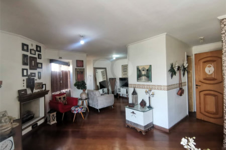 Apartamento à venda com 3 quartos, sendo 1 suíte, em Vila Andrade, São Paulo, SP