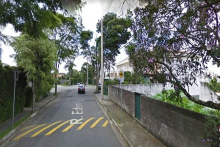 Terreno à venda em Vila Inah, São Paulo, SP