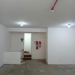 Loja para alugar, 110 m² por R$ 7.000,00/mês - Centro - Santos/SP