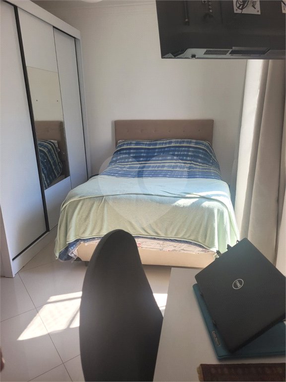 Casa à venda com 2 quartos no condomínio Ipomeias, São Paulo - SP